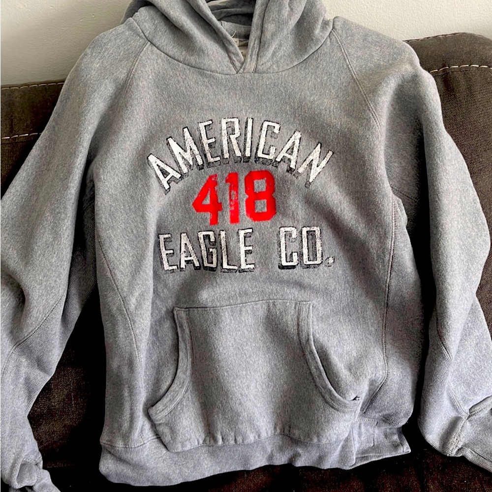 American Eagle Outfitters Hoodie